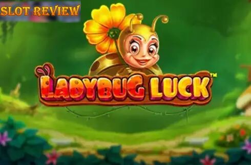 Ladybug Luck Slot Review